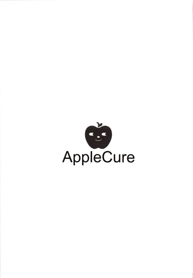 【エロ同人 デレマス】AppleCure【無料 エロ漫画】(32)